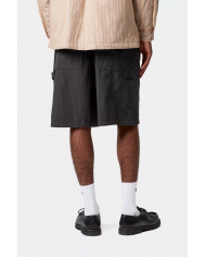 carhartt wip toland short