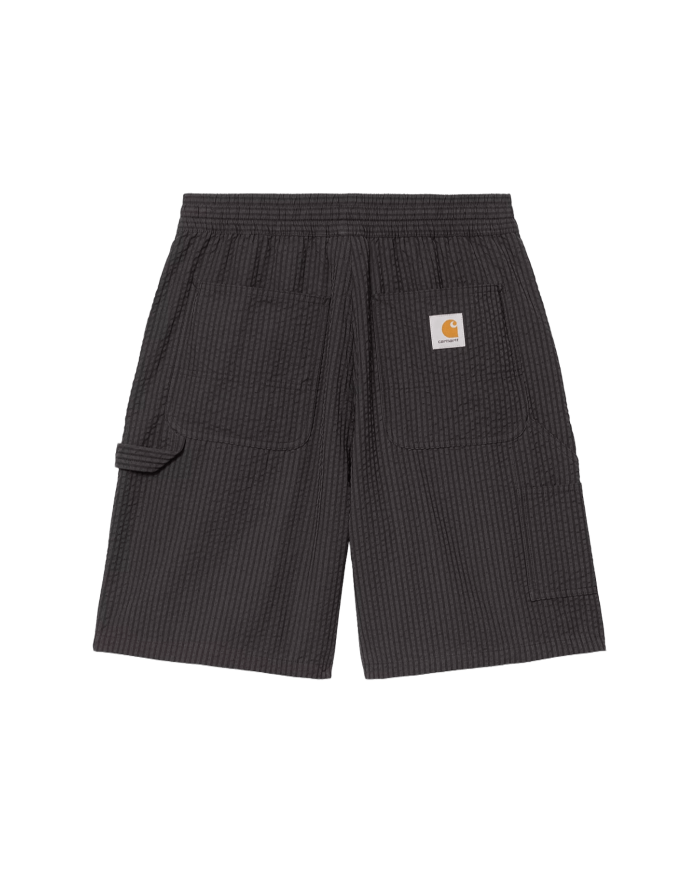 carhartt wip toland short
