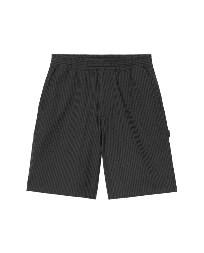 carhartt wip toland short