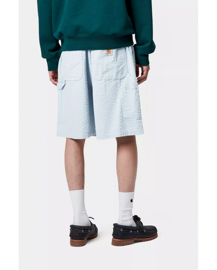 carhartt wip toland short