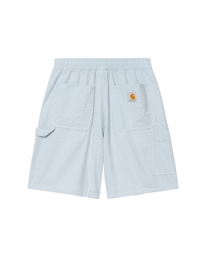 carhartt wip toland short