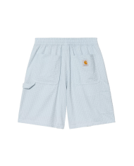 carhartt wip toland short