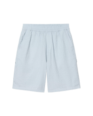 carhartt wip toland short