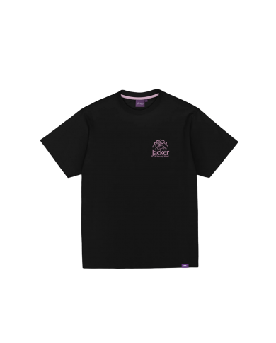 JACKER warehouse t-shirt