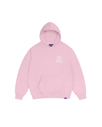 JACKER warehouse hood