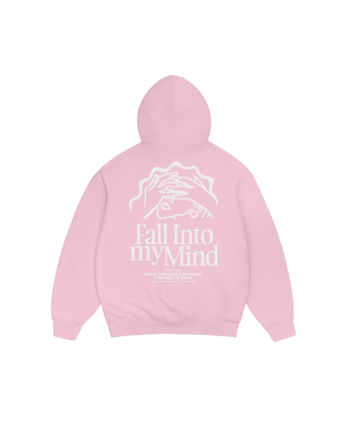 JACKER warehouse hood