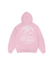 JACKER inferno t-shirt