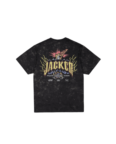 JACKER inferno t-shirt
