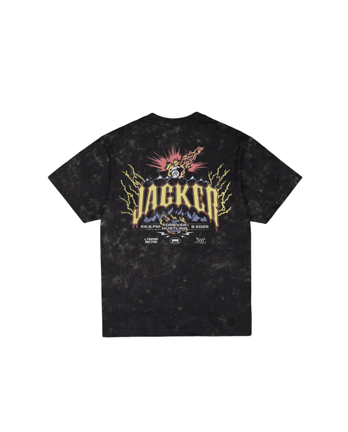 JACKER inferno t-shirt