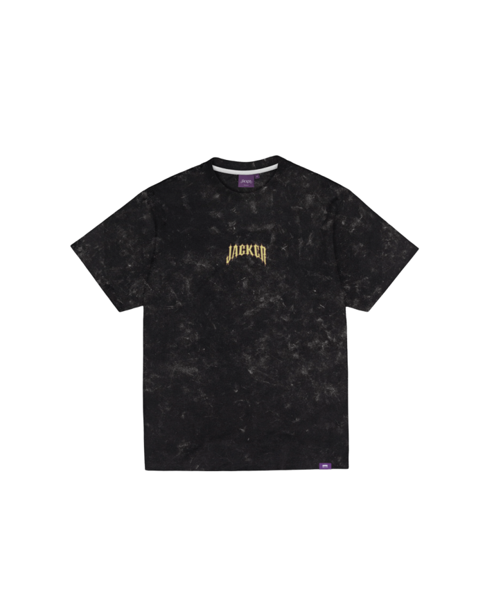 JACKER inferno t-shirt