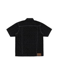 JACKER oneline denim shirt JACKER oneline denim shirt