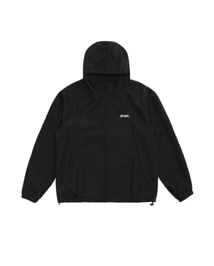 JACKER J-wind jacket
