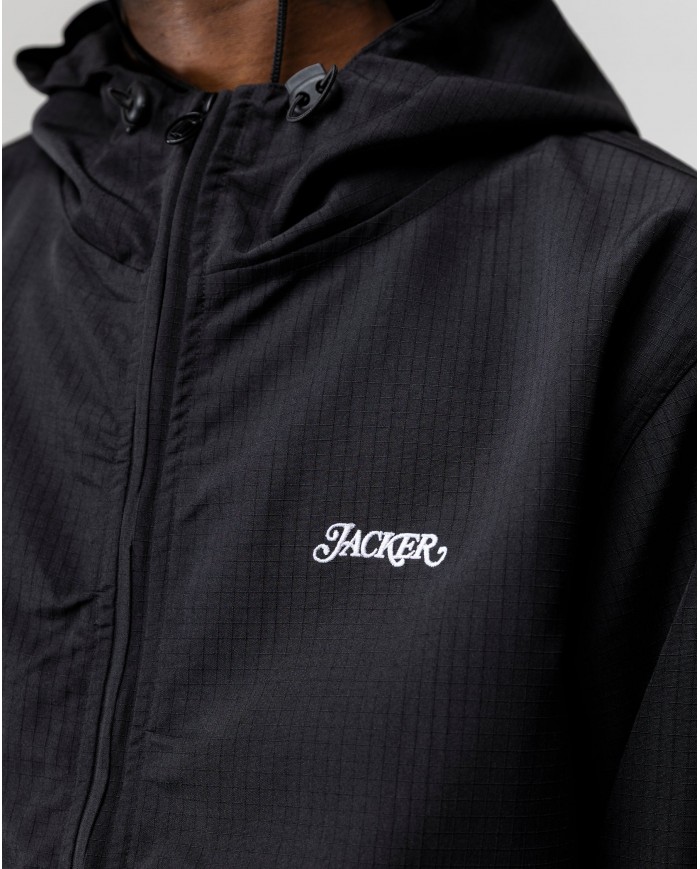 JACKER J-wind jacket