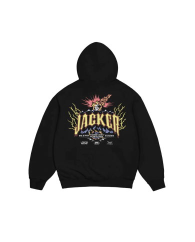 JACKER inferno hood JACKER inferno hood