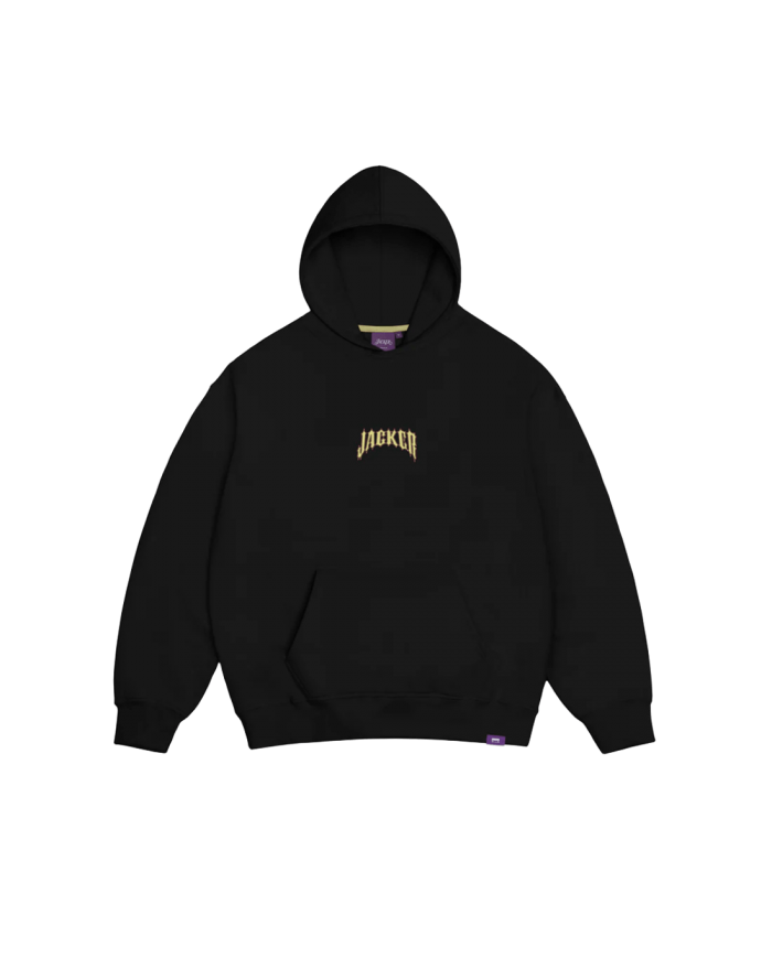 JACKER inferno hood