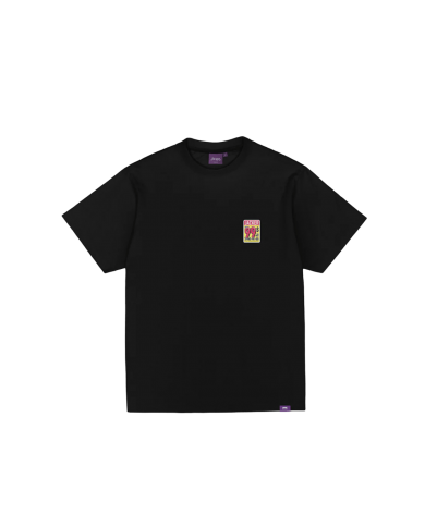 JACKER fearless tee JACKER fearless tee