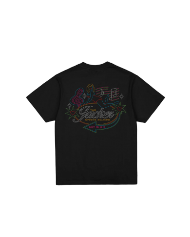 JACKER don't be shy tee