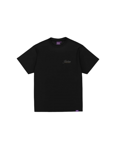 JACKER don't be shy tee