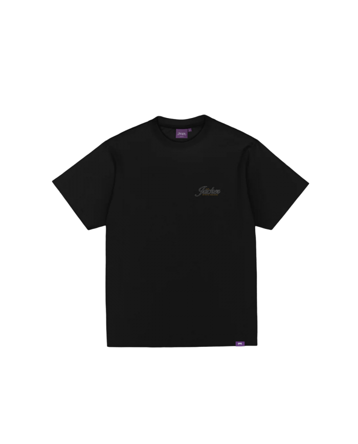 JACKER don't be shy tee