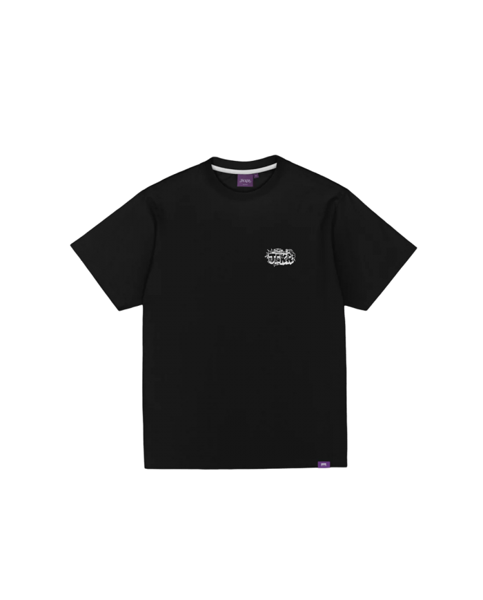 JACKER CREAM t-shirt