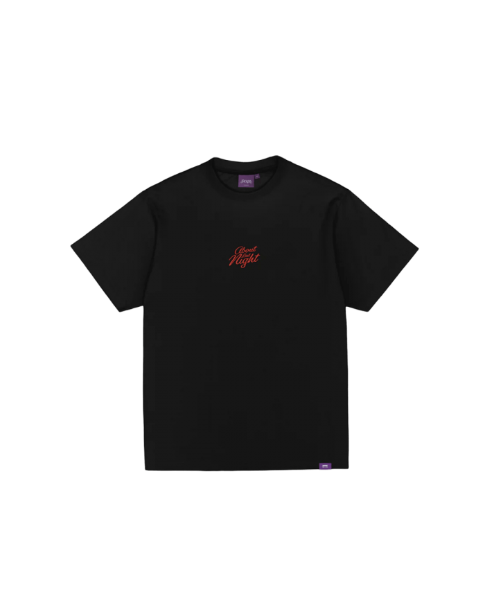 JACKER closing time tee