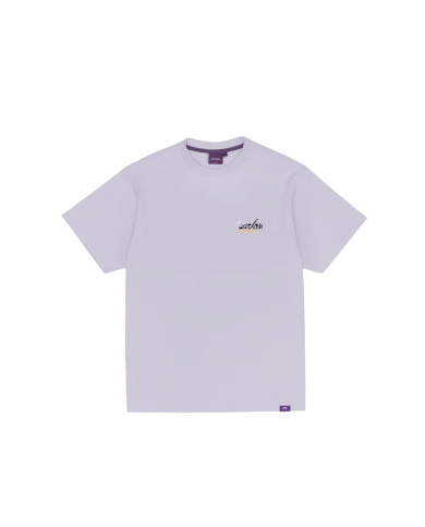 JACKER bristol t-shirt JACKER bristol t-shirt