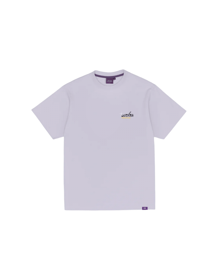 JACKER bristol t-shirt