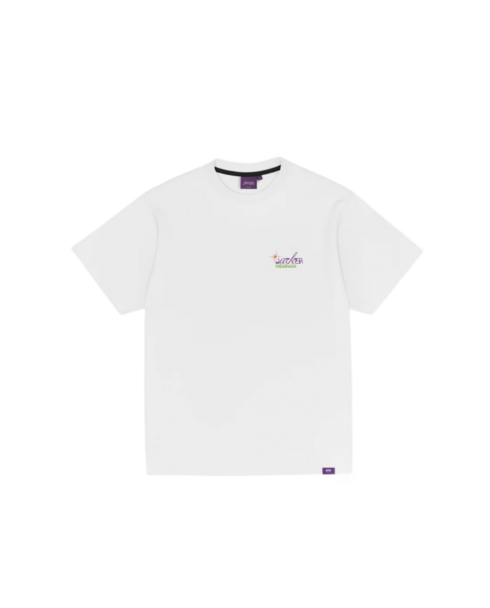 JACKER bristol t-shirt