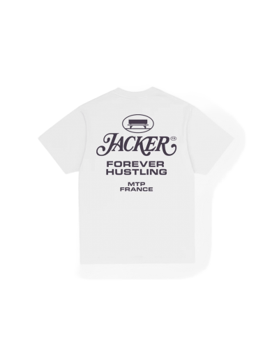 JACKER collective t-shirt JACKER collective t-shirt