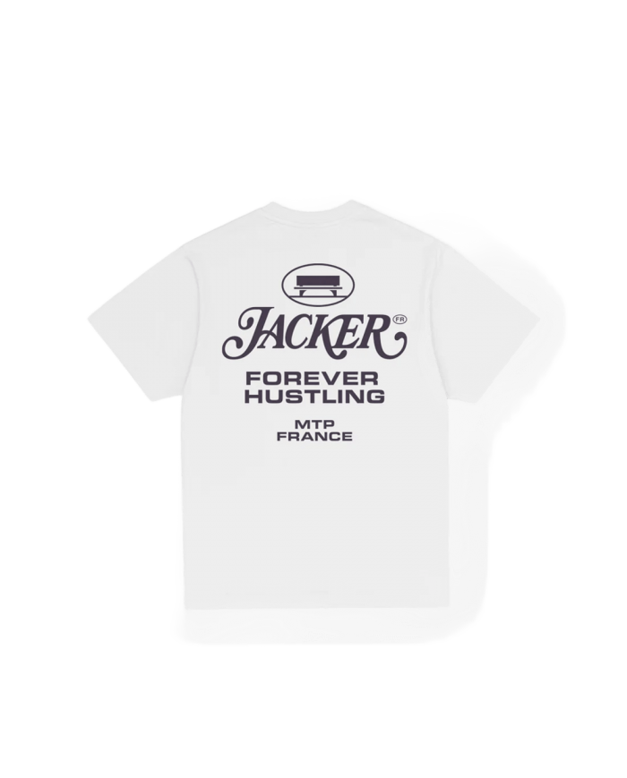 JACKER collective t-shirt JACKER collective t-shirt