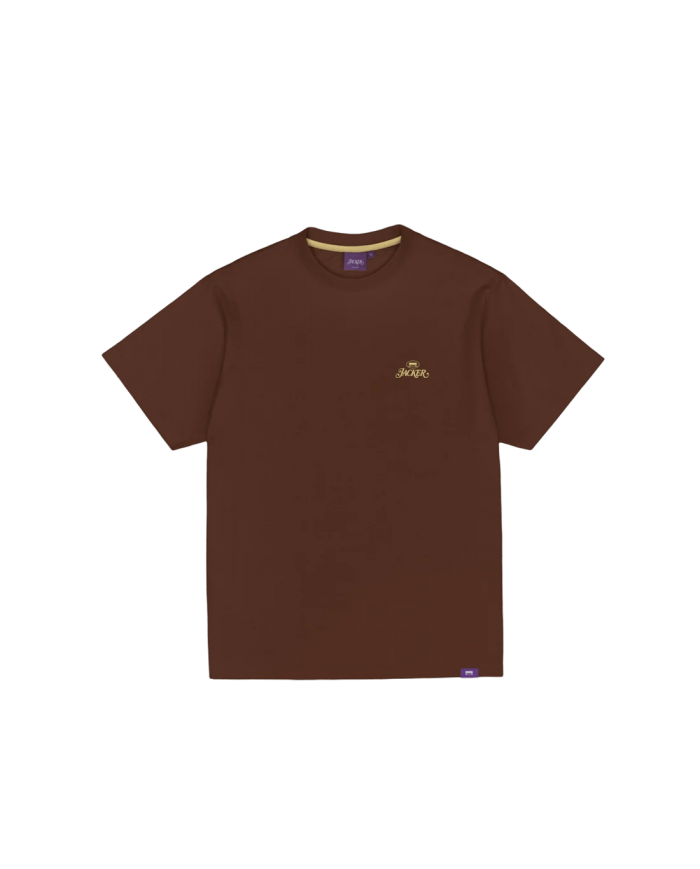 JACKER collective t-shirt