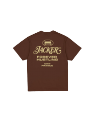 JACKER collective t-shirt