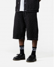 JACKER online denim short