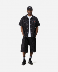 JACKER online denim short