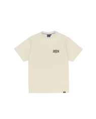 JACKER blue note t-shirt JACKER blue note t-shirt