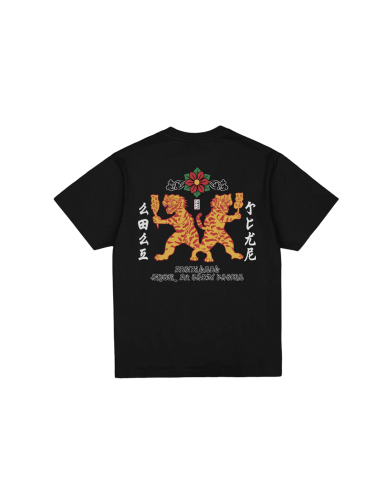 JACKER baiju tee JACKER baiju tee