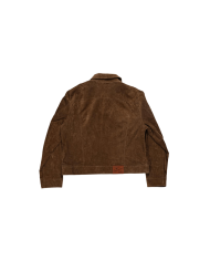 goodies sportive real suede jacket goodies sportive real suede jacket