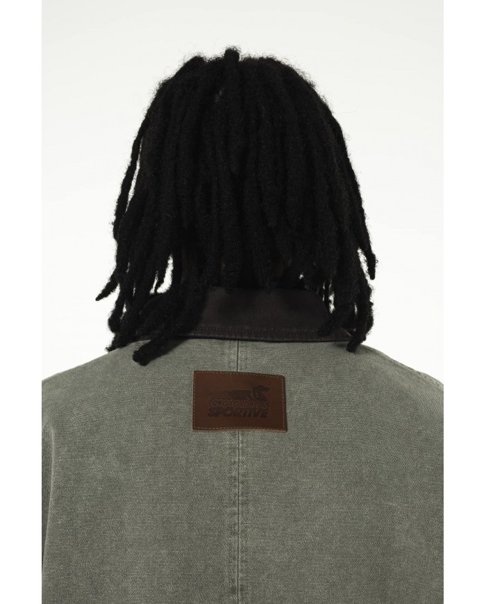 goodies sportive jacket vintage goodies sportive jacket vintage