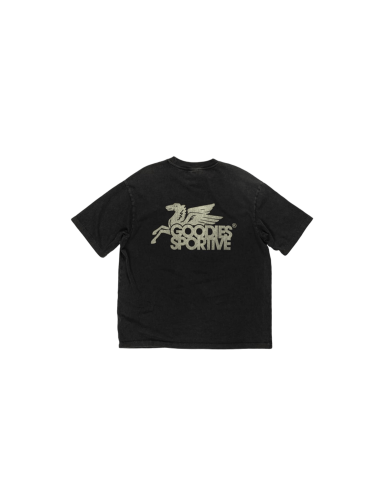 goodies sportive dusty premium tee