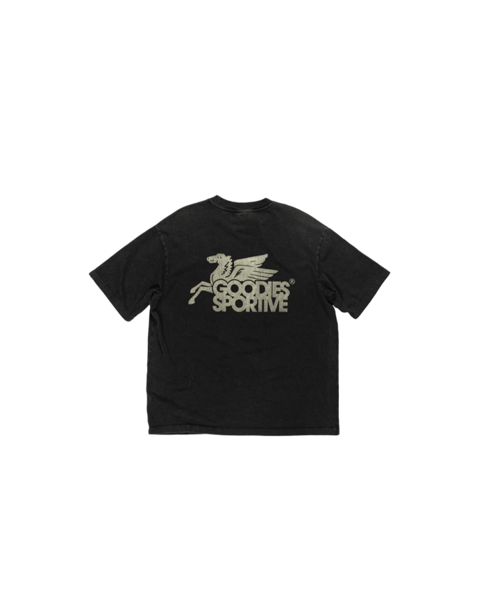 goodies sportive dusty premium tee