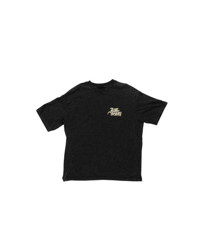 goodies sportive dusty premium tee