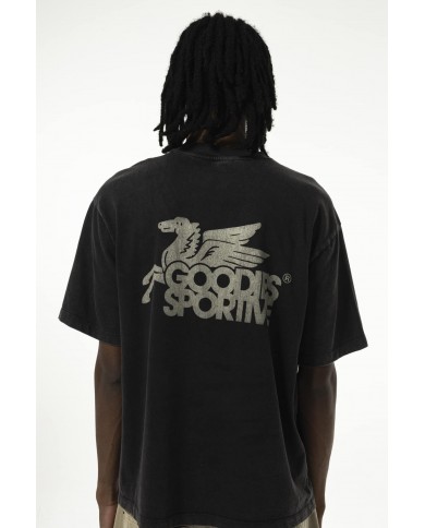 goodies sportive dusty premium tee