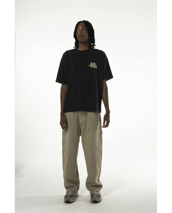 goodies sportive dusty premium tee