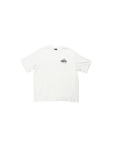 goodies sportive delivery tee