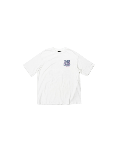 goodies sportive island tee