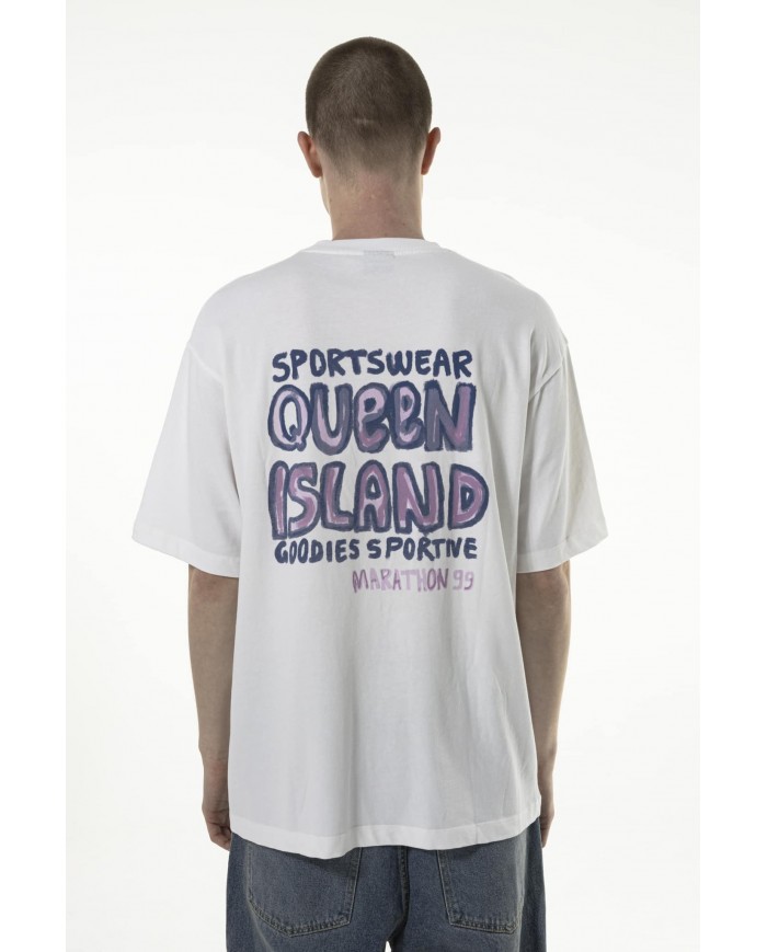 goodies sportive island tee goodies sportive island tee