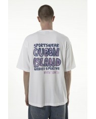 goodies sportive island tee goodies sportive island tee