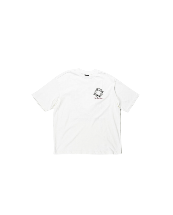 goodies sportive caps white tee goodies sportive caps white tee