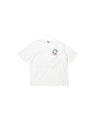 goodies sportive caps white tee goodies sportive caps white tee