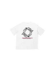 goodies sportive caps white tee goodies sportive caps white tee